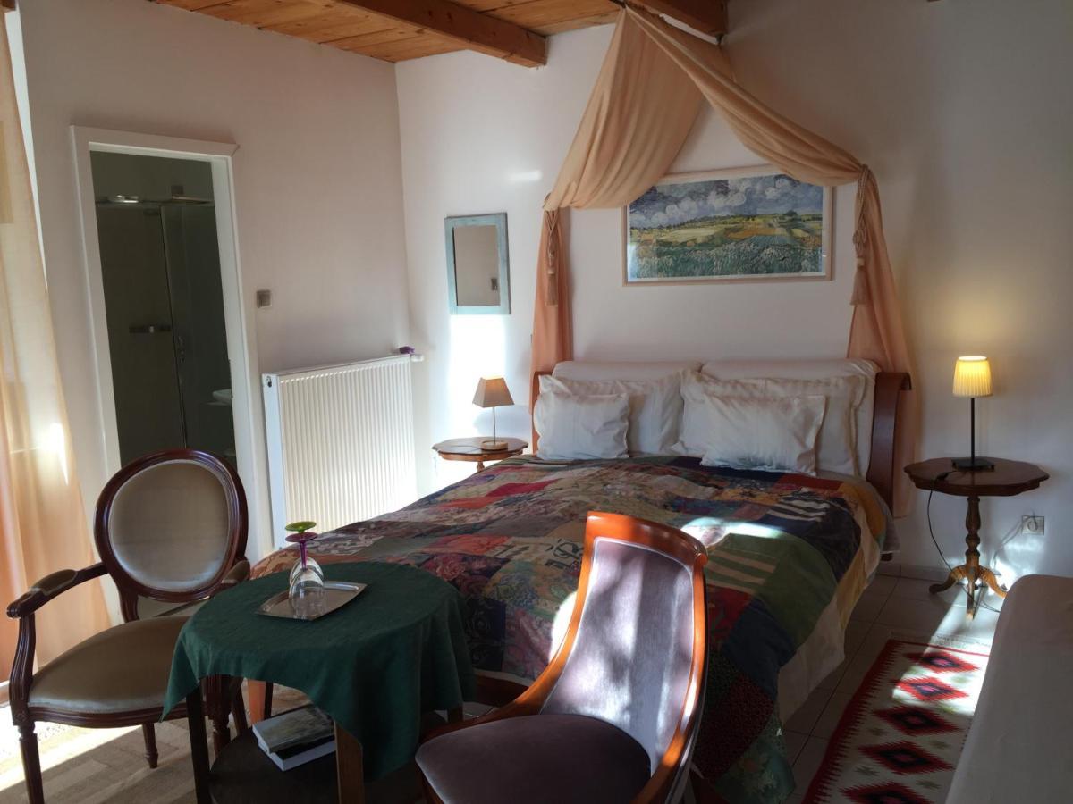 Mandula Haz Hotell Veszprém Exteriör bild