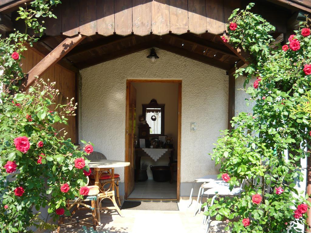 Mandula Haz Hotell Veszprém Rum bild