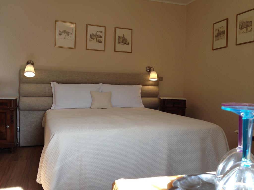 Mandula Haz Hotell Veszprém Exteriör bild